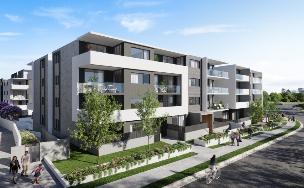 Gemi funds $11.8m development in Sydney’s West