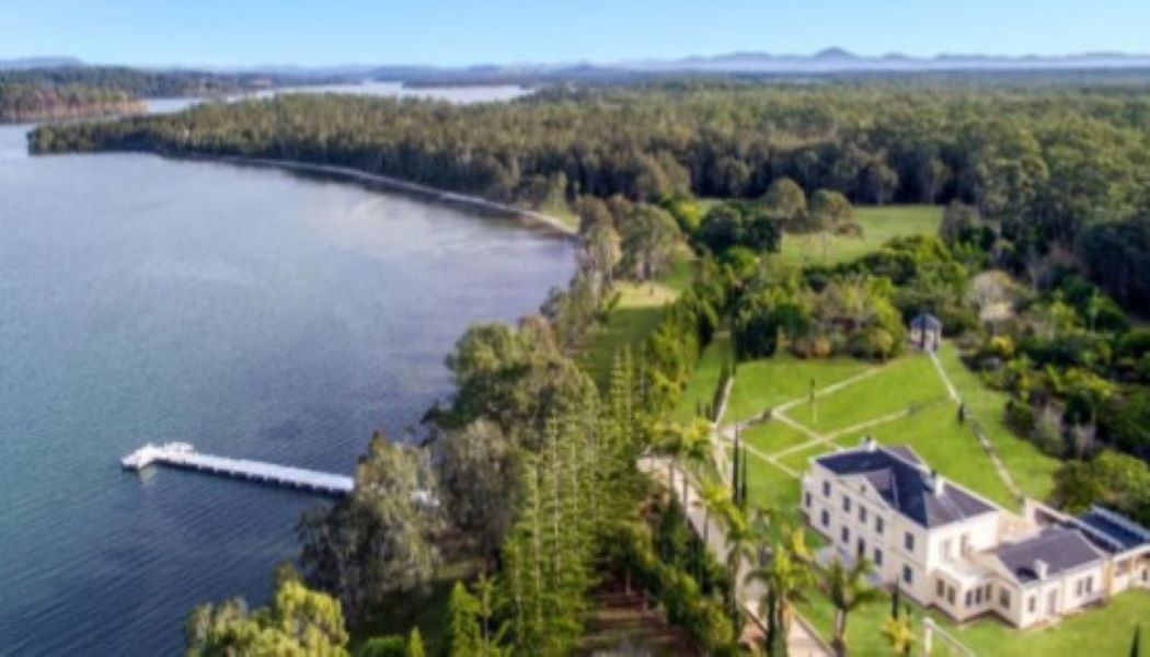 Gemi funds $3.2m for Wallis Island Eco-Resort restructure