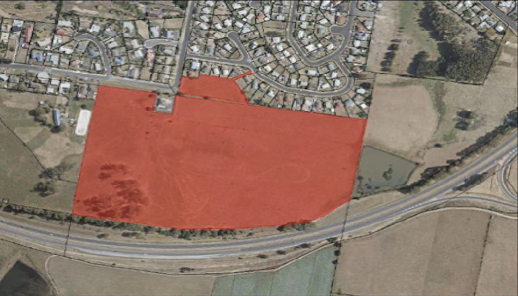 Gemi funds developer to assist with development of 411 lots in Tasmania