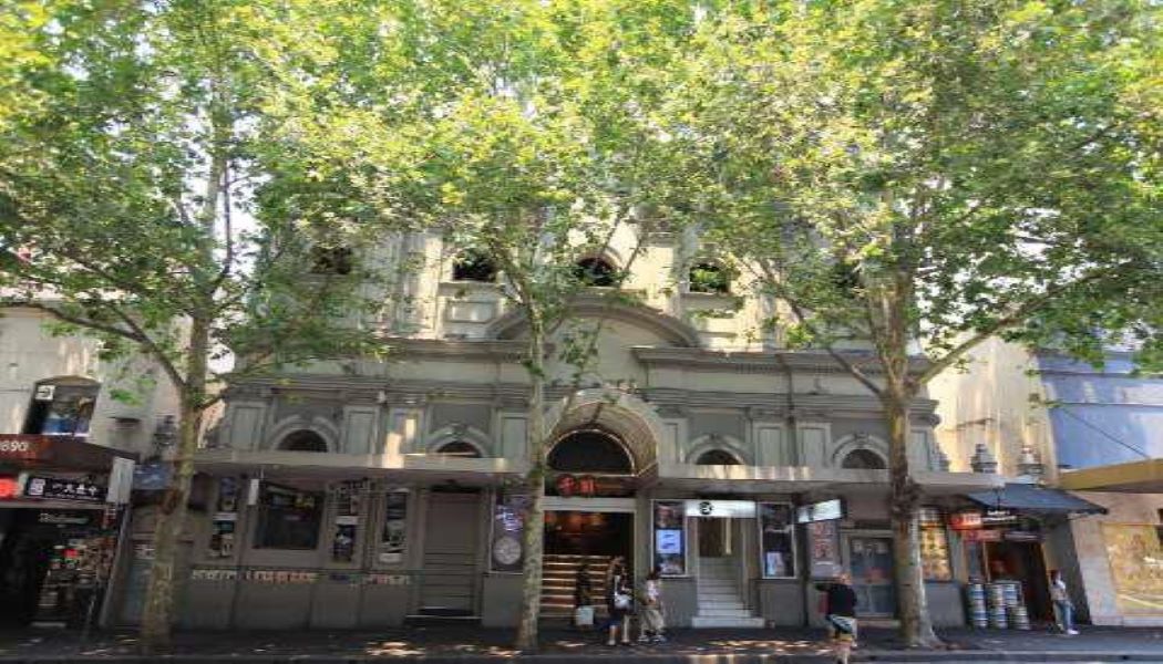 Gemi funds $23m to refinance and assist with development of property on Goulburn St, Haymarket