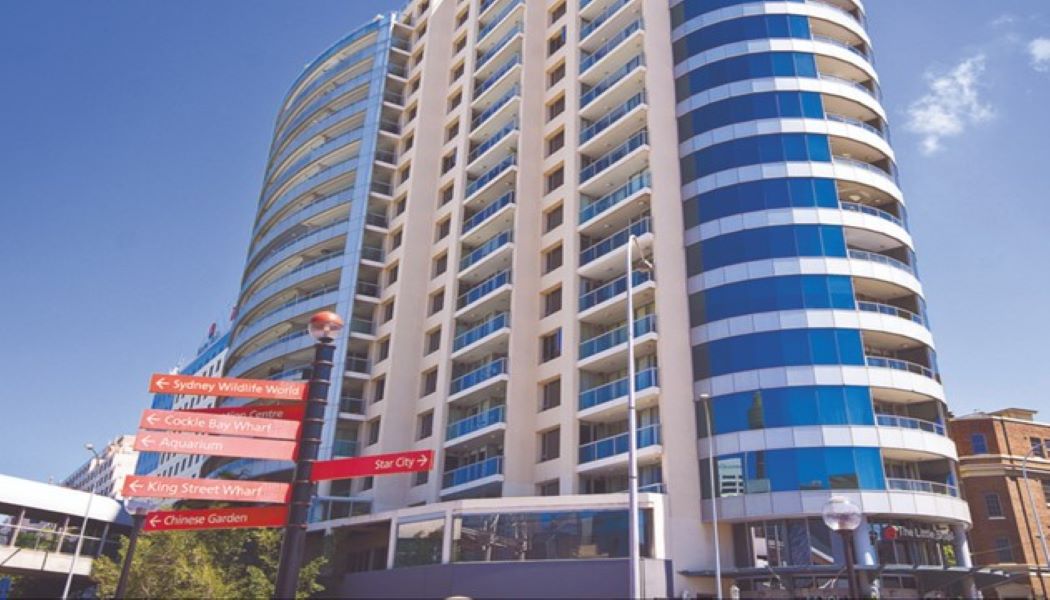 Gemi provides a working capital facility over a residential property in Pyrmont