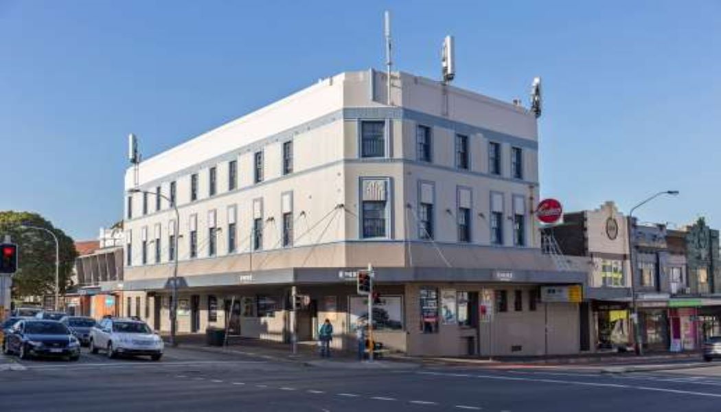 Gemi funds $19m to assist with the acquisition and repositioning of a hotel