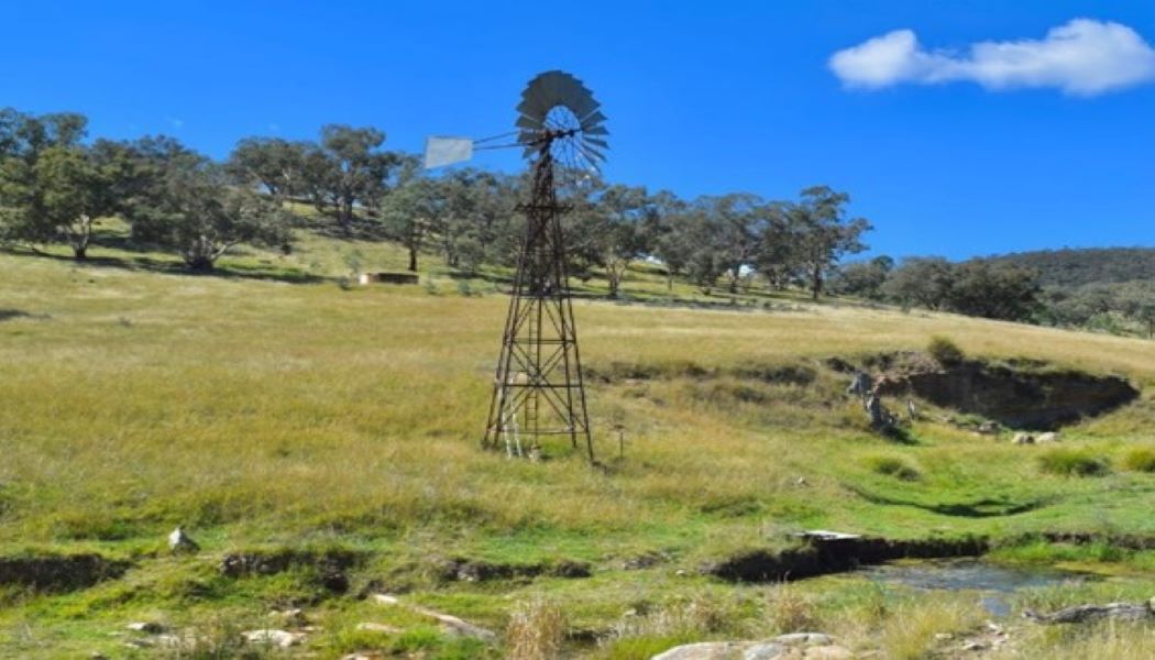Gemi provides a $3m loan to assist with the acquisition of a rural lifestyle property