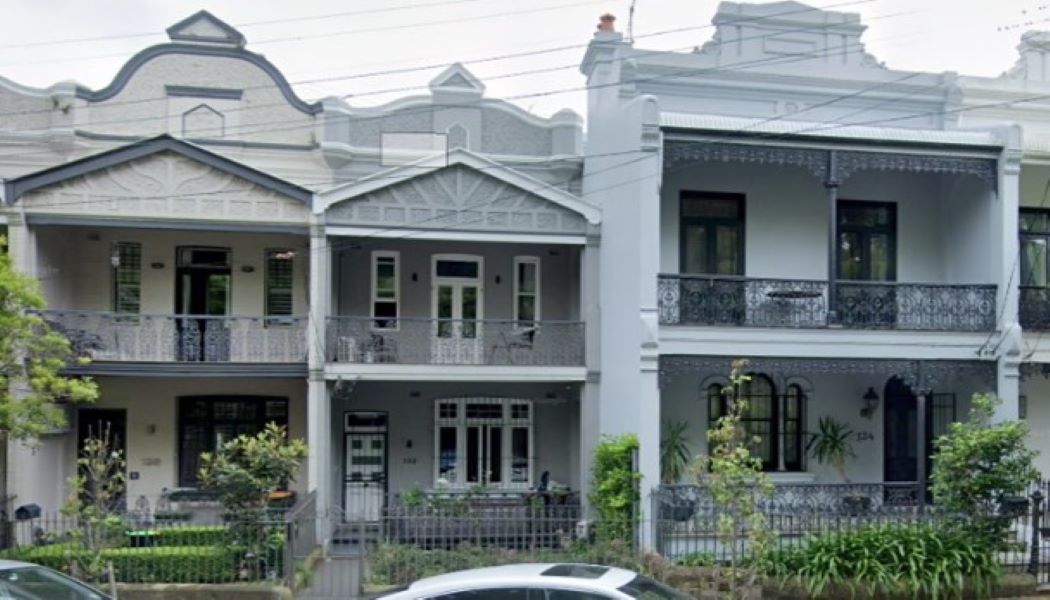 Gemi provides a 2nd mortgage working capital facility