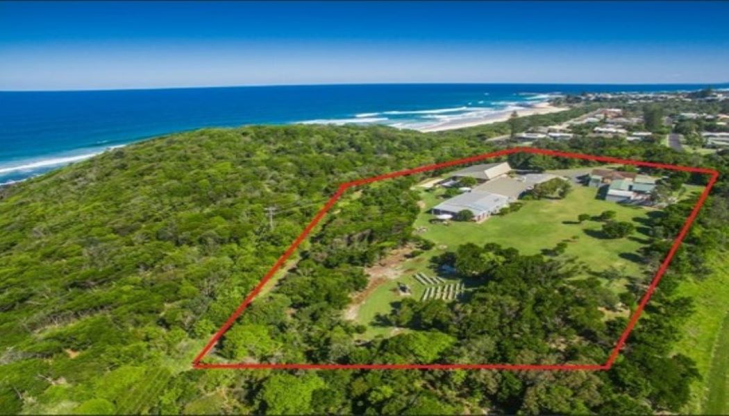 Gemi provides $4m facility to assist with the refinance of a commercial beach house