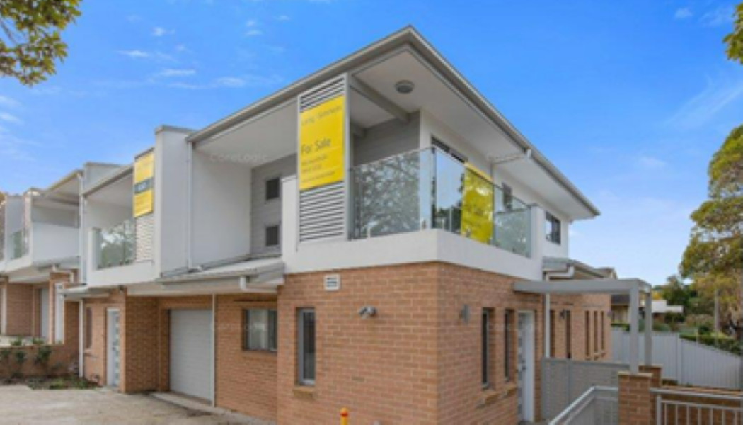 Gemi provides a first mortgage facility