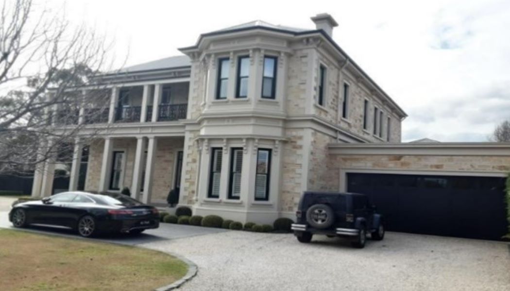 Gemi provides $5m first mortgage facility