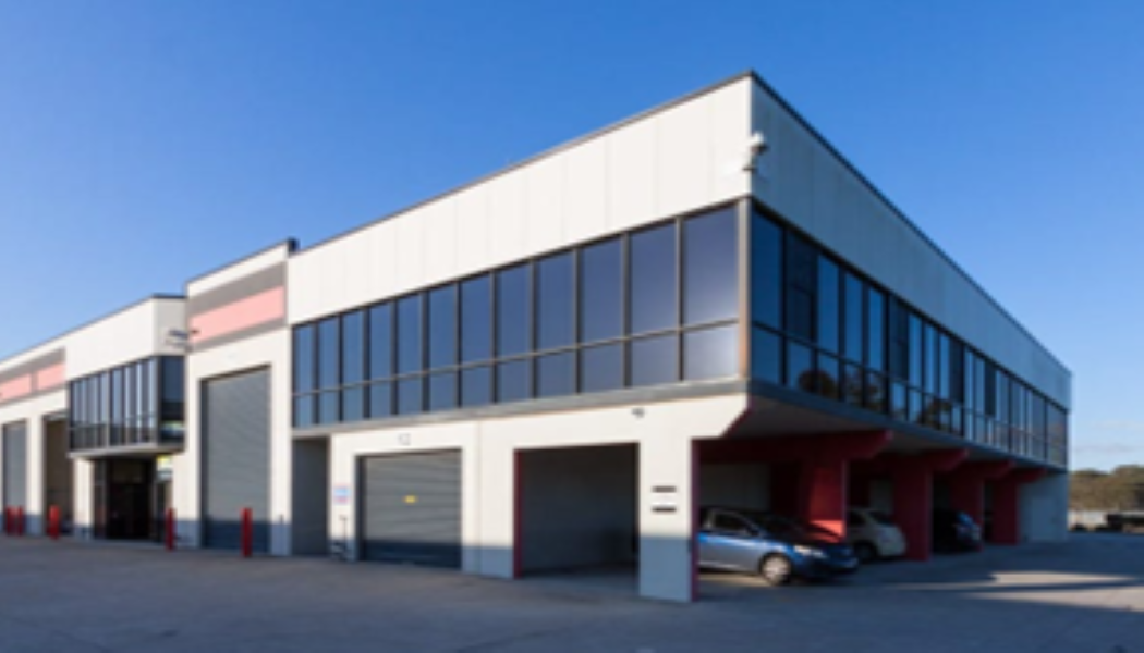 Gemi provides several million first mortgage facility