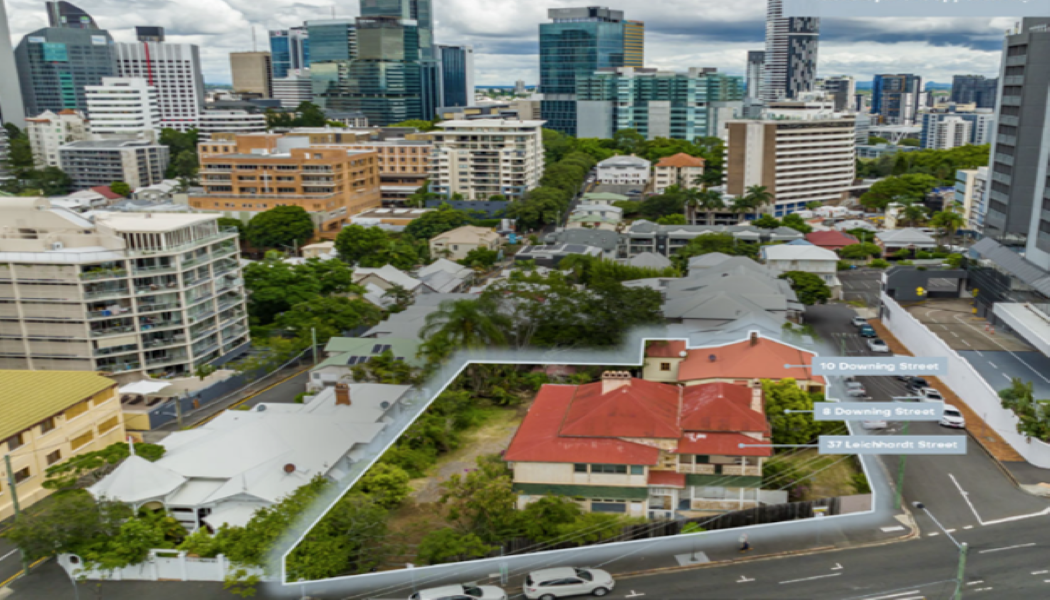 Gemi provides $3m second mortgage