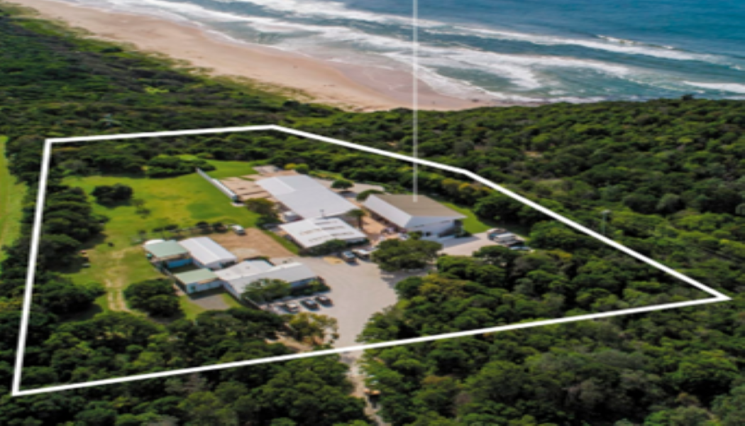 Gemi provides $14m first mortgage facility