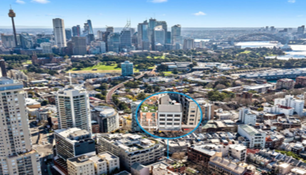 <strong>Gemi provides $28m first mortgage facility</strong>