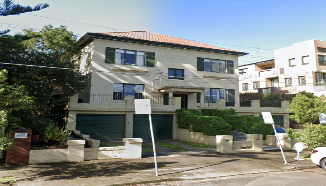 <strong>Gemi provides $3m first mortgage</strong>