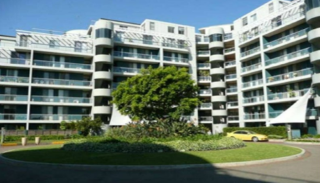 <strong>Gemi provides $1m first mortgage facility</strong>