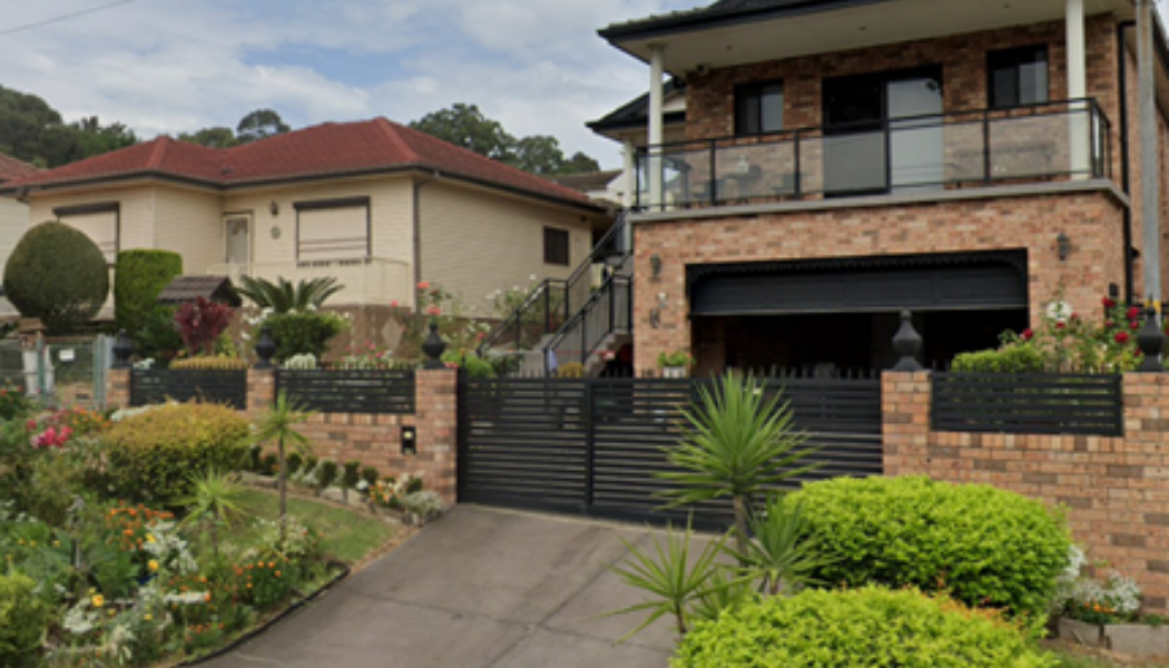 Gemi provides $1.1m first mortgage facility